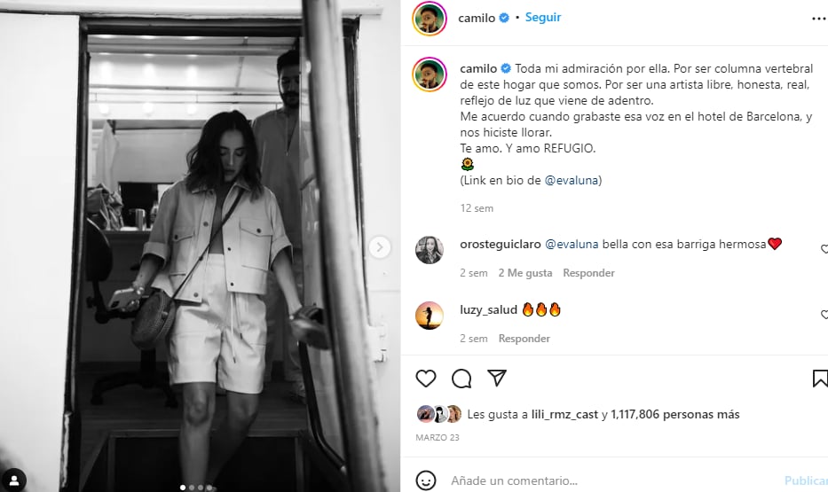 ¿Evaluna es bruja?
