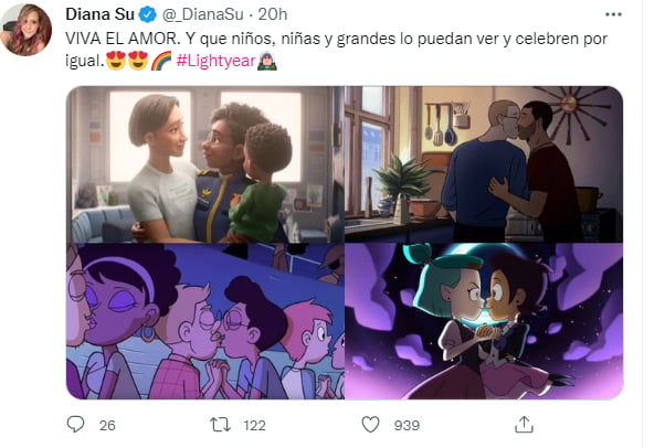Disney movie: What do your workers want?