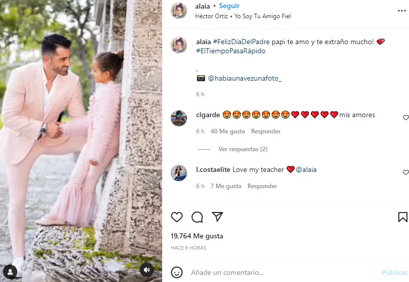 Ambas recibes felicitaciones