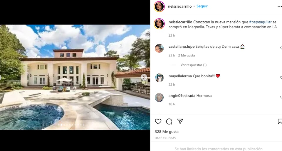 ¡La carrera Pepe Aguilar!
