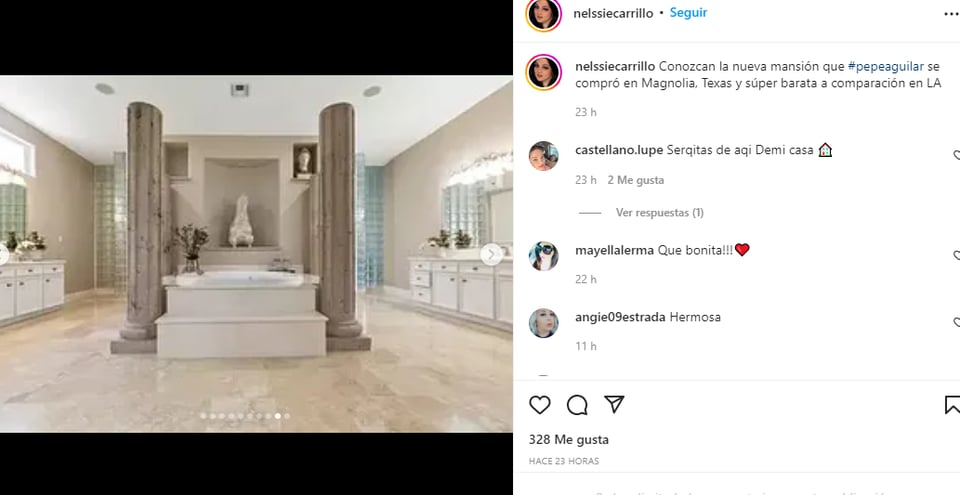 ¡Digno de un rey!