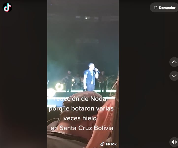 ¿Ya no quieren a Christian Nodal?