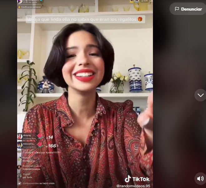 Ángela Aguilar respuesta: Pide que no le den dinero