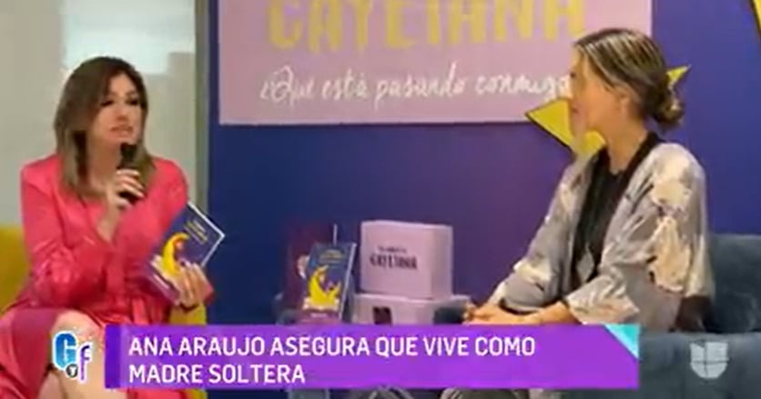ARCHIVADO DE: Esposa Pablo Lyle confesión: ¿Su esposa lo ha dejado de lado?