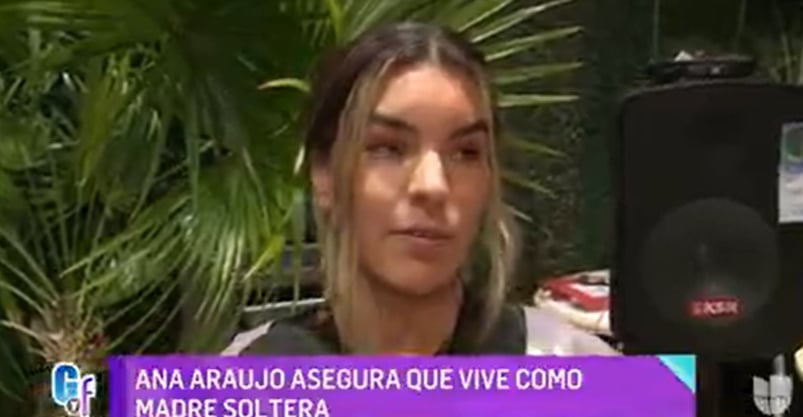 ARCHIVADO DE: Esposa Pablo Lyle confesión: ¿Es definitiva la separación?