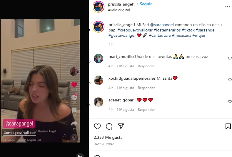 Fanáticos sorprendidos