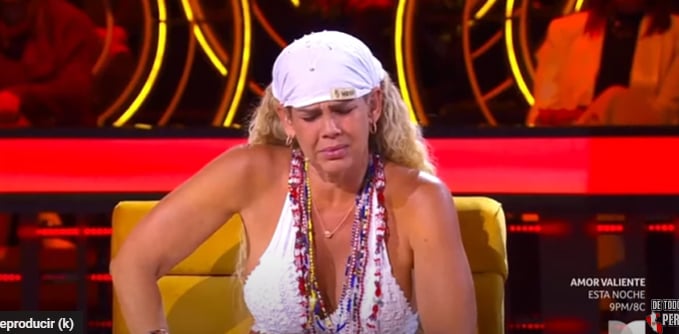 Niurka arremete contra Héctor Sandarti : Afirma que es una bruja