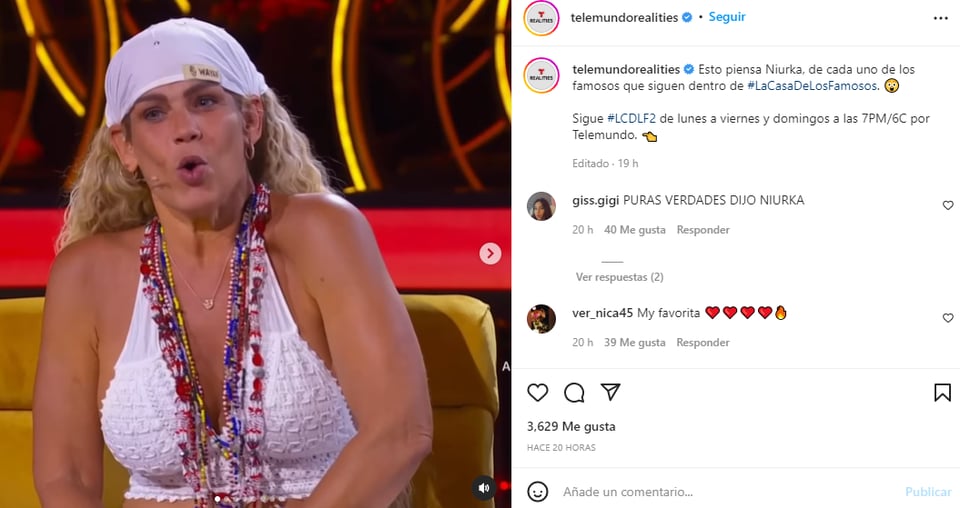 ¡Es imposible que Zerboni haya salido!