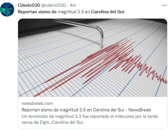 ¿Qué daños causo?