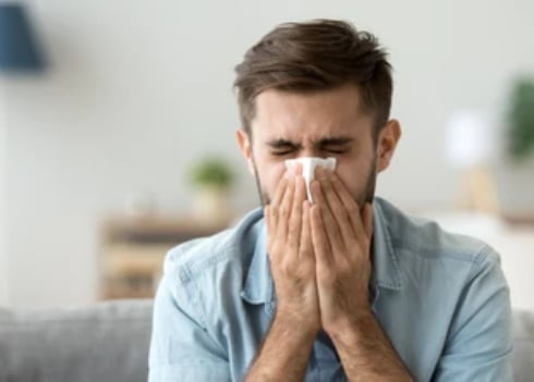 ¿Cómo afecta la neumonía en la salud?