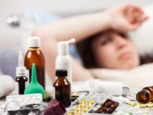 ¿Cuántos tipos de cáncer existen?