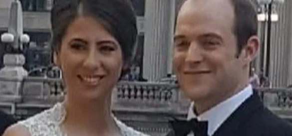 Niño sobreviviente tiroteo Illinois: Dos victimas eran padres de un pequeño de 2 años