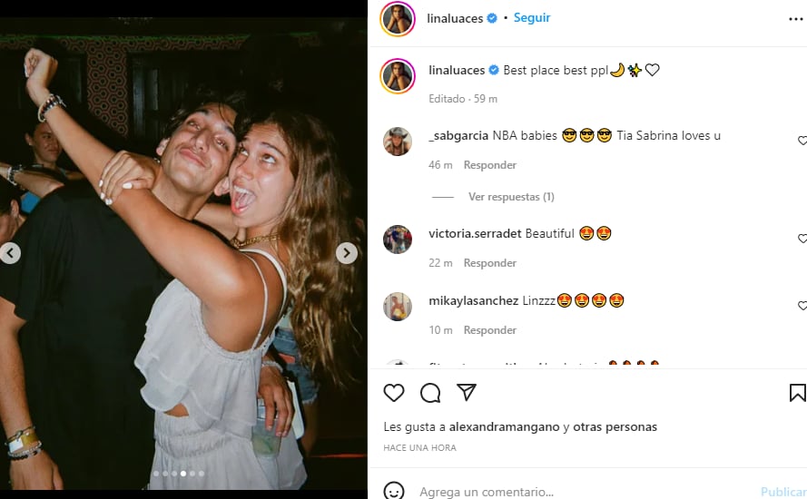 El nacimiento de sus hijos