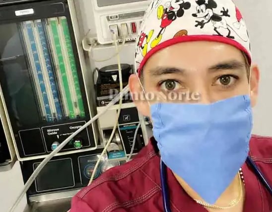 Muere esposa cónsul Guatemala: Los últimos días de la esposa del Cónsul