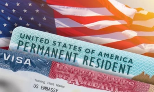 ¿Cuáles son los tipos de visas?