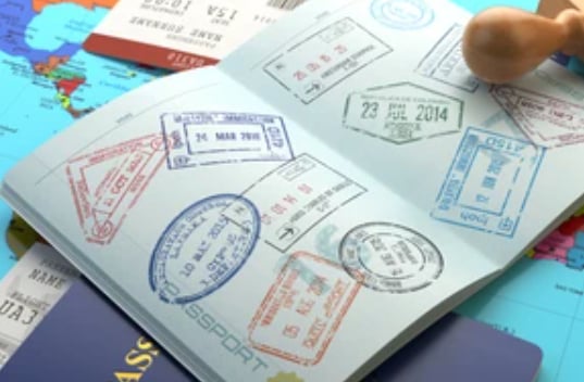 ¿Que hacer cuándo tu visa es rechazada?