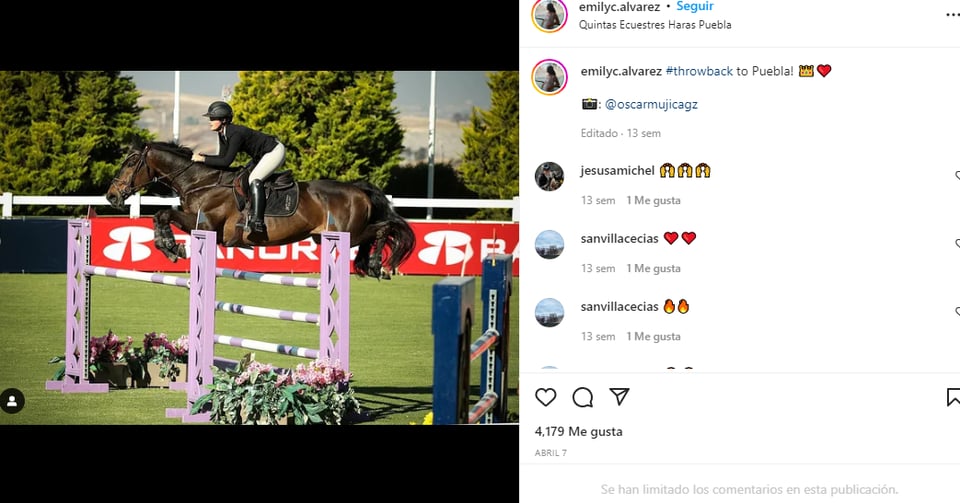 Canelo Álvarez presume quinceañera: Emily es la encargada de toda la organización