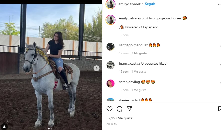 Canelo Álvarez presume quinceañera: ¿Grupo Firme será la banda que anime la noche?
