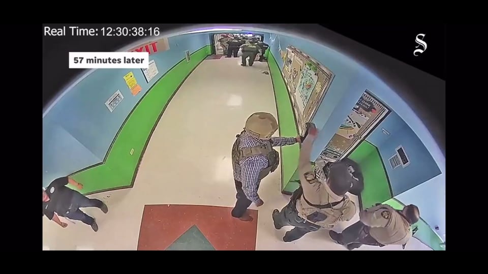 Una de las peores tragedias