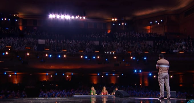 Hacen llorar a Sofía Vergara: El duelo compartido de Wyn y Sofia