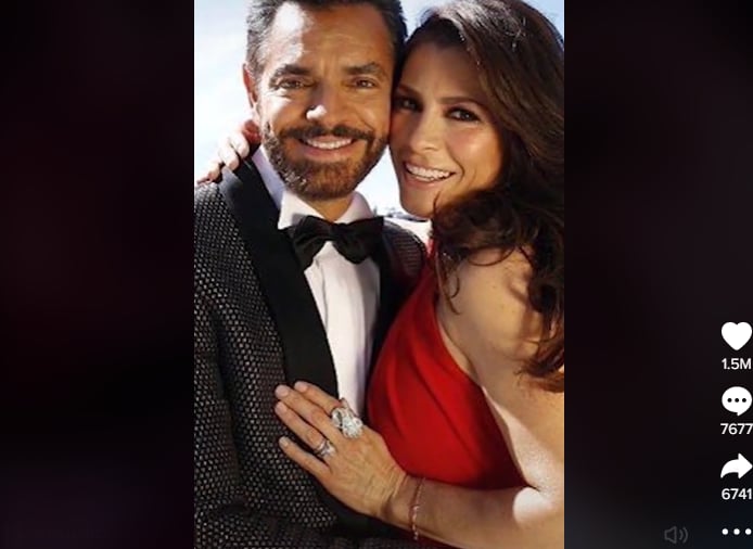 ¿Se van a separar?