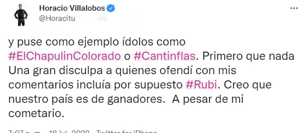 Users are on your side