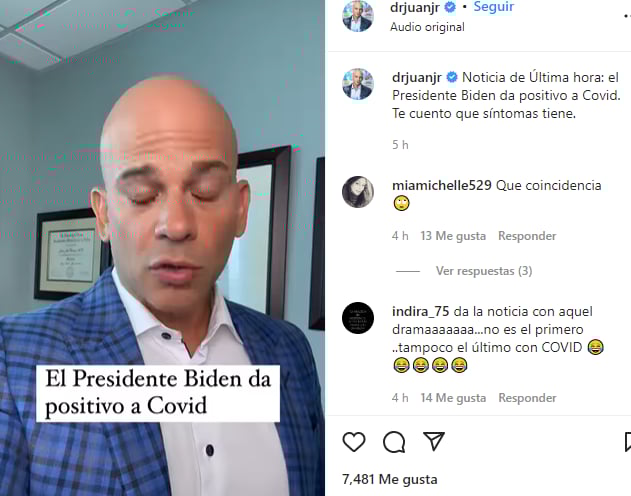 ¿El medicamento no le va a funcionar?