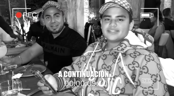 Familia Millonaria cumpleaños: Brayan se la pasó de lo mejor en su cumpleaños