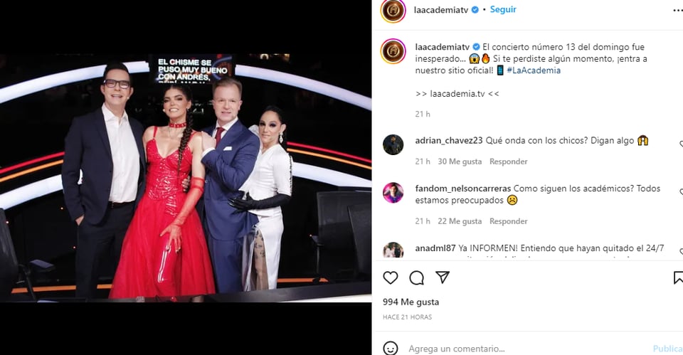 Llevaron a todos los alumnos al hospital