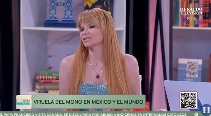 Los internautas se alteran por las predicciones