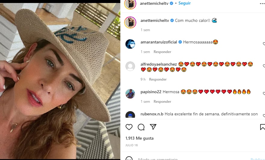 Anette Michel mensaje hospital: ¿Qué es la gastroenteritis aguda?