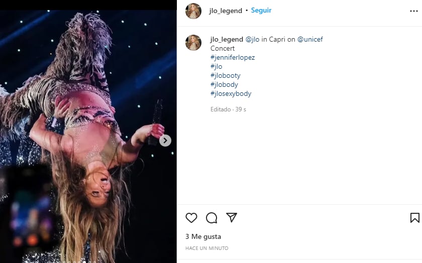 Jennifer López drástica decisión: El fabuloso vestuario de JLo