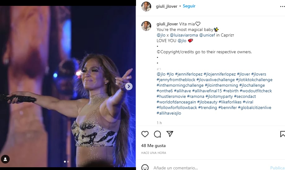 Jennifer López drástica decisión: ¿Por qué Ben no fue a apoyarla?