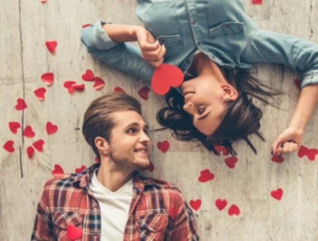 Día de la Novia: Un Segunda San Valentín