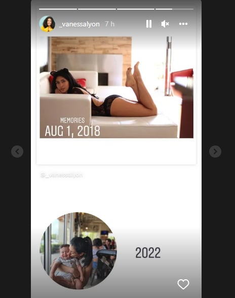 Vanessa Lyon se descara: Comparte atrevida fotografía