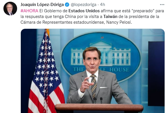 ¿Listos para la guerra?