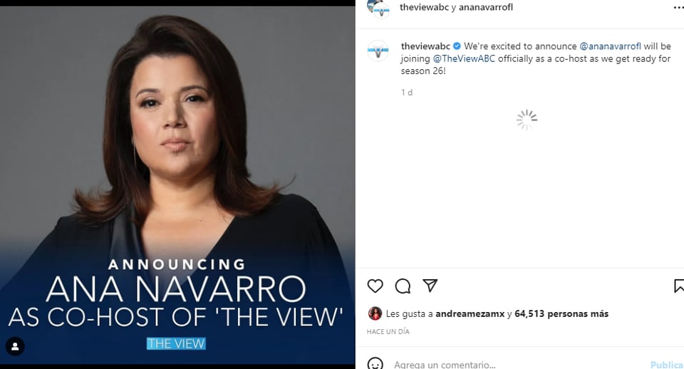 ¿Cómo llegó al programa?