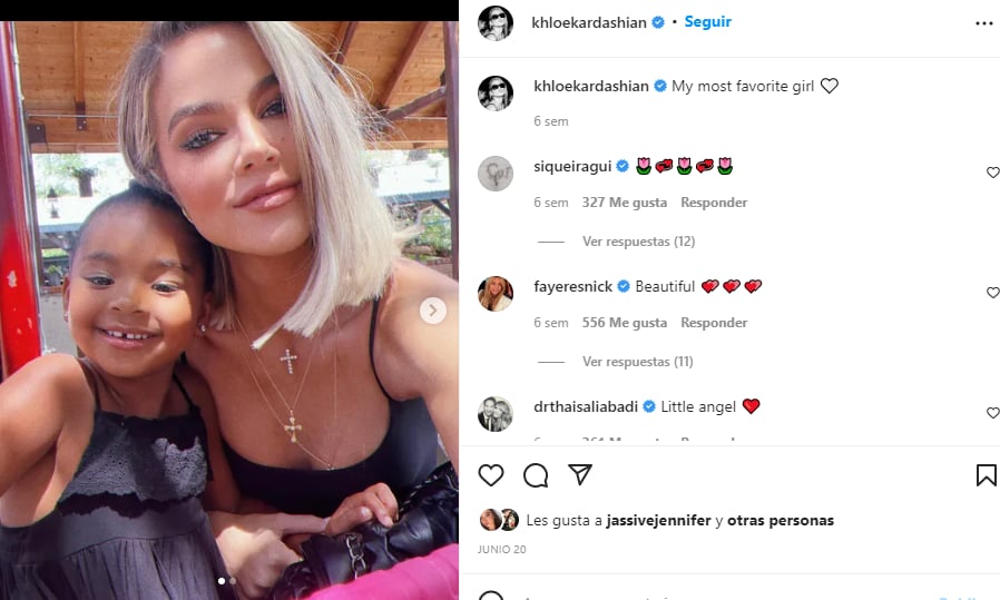Khloe quiere más hijos con Tristan