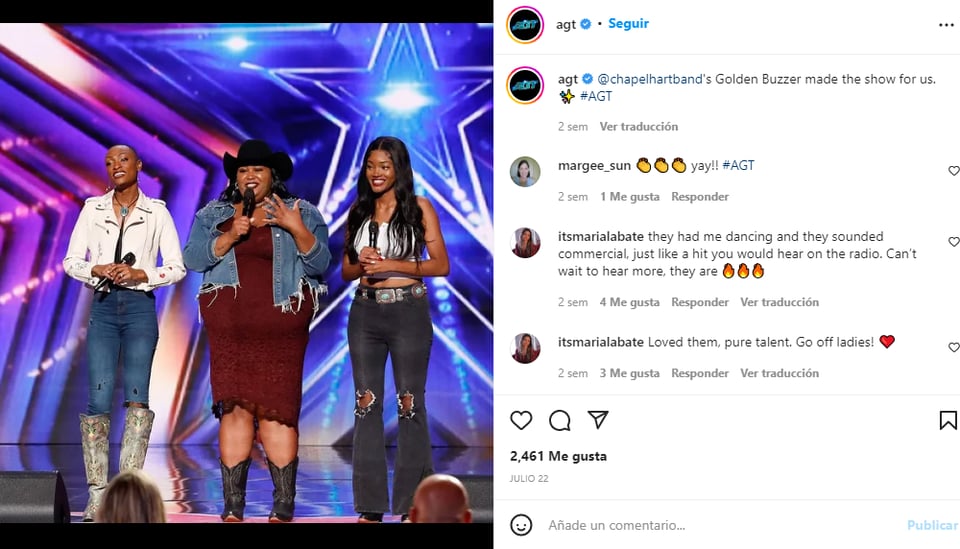 Participate America's Got Talent: How can I attend an AGT program as an audience?