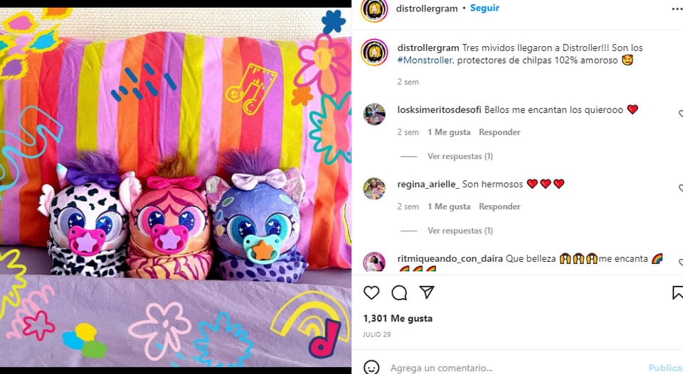 El producto que llevó a Distroller al éxito