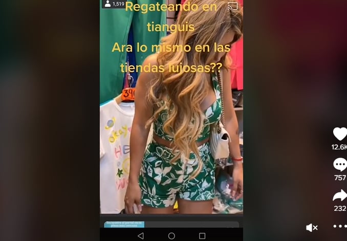 Es atacada por internautas