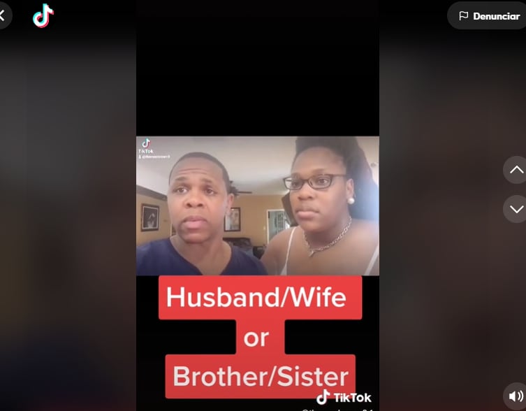 Pareja descubre que son hermanos: Tienes dos hijos