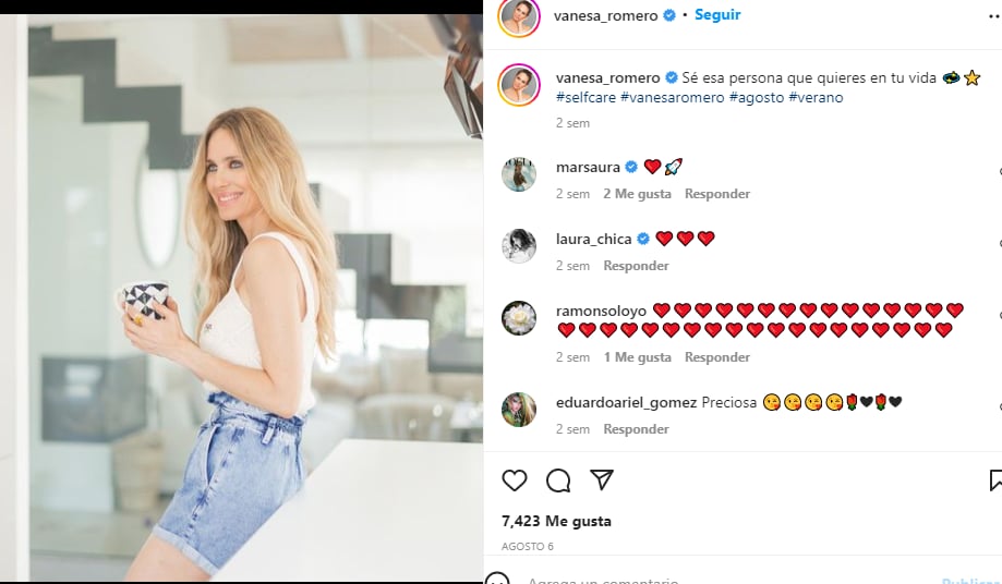 Nuevo amor William Levy: Vanessa de separó de su novio