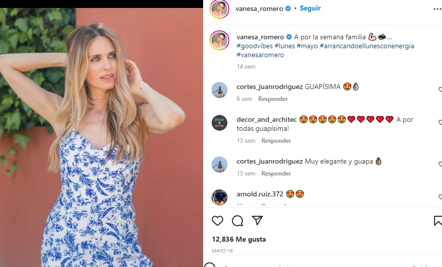 Nuevo amor William Levy: ¿Quién es Vanessa Romero?