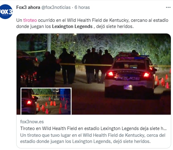 Las Legendas cancelan la cartelera