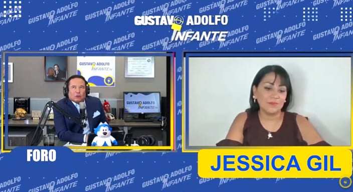 Informan que tiene sedado a Eugenio