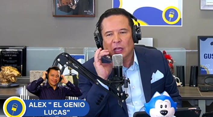 Accidente de Eugenio Derbez: Dan detalles del accidente