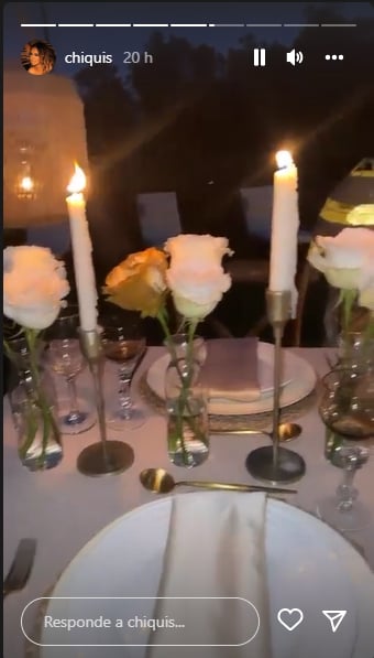 Chiquis Rivera se comprometió: ¿Ya se va a casar con su nuevo novio?
