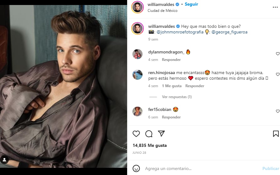 ¡Filtran supuestas fotos del conductor!