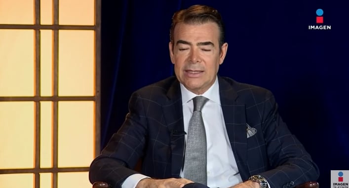 Toño Mauri dolorosa pérdida: Su vida estuvo en peligro por el COVID